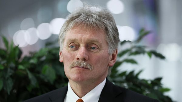 Дмитрий Песков Дмитрий Песков