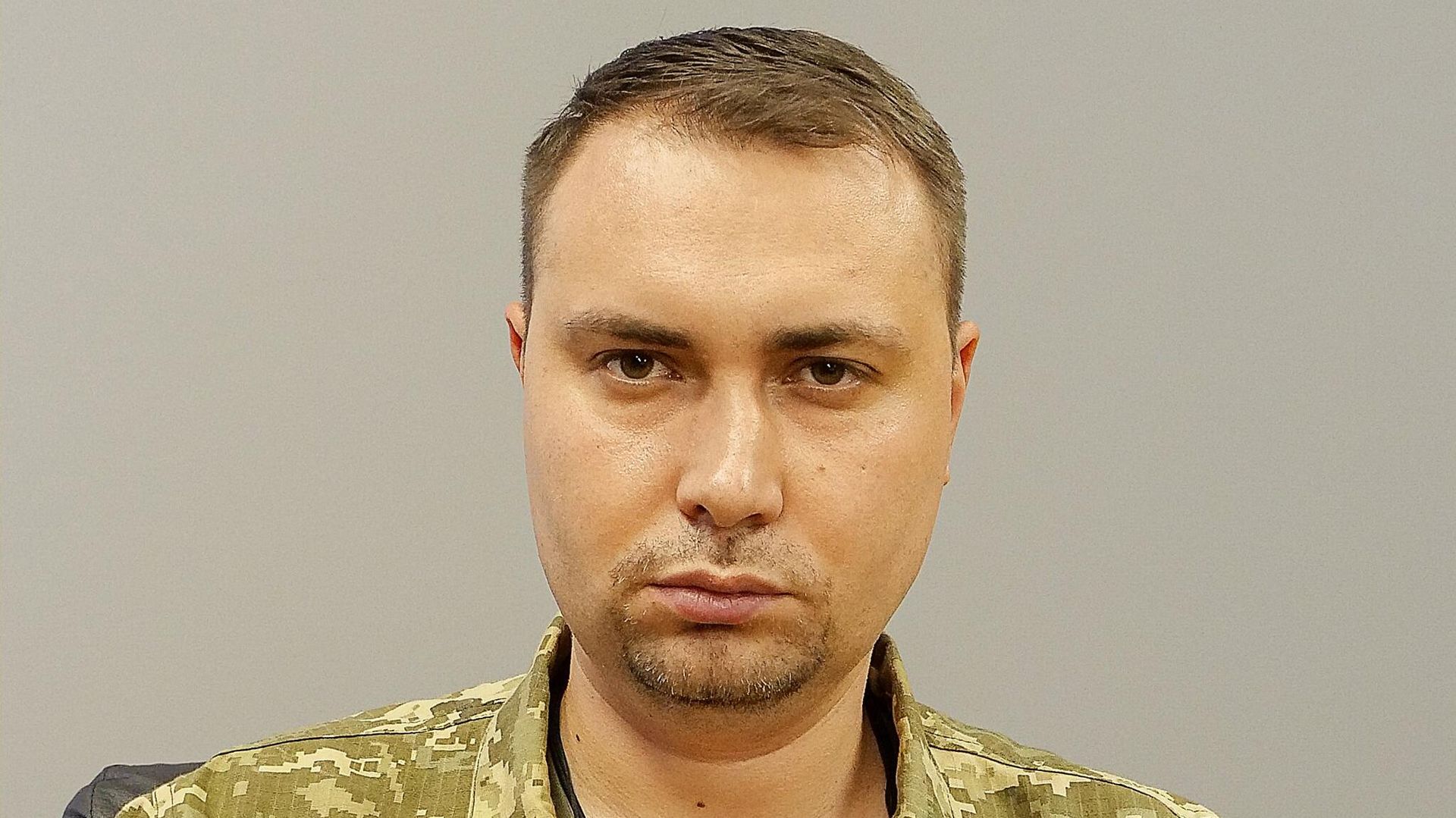 Руководитель Главного управления разведки украинского Минобороны Кирилл Буданов* - ПРАЙМ, 1920, 02.01.2026
