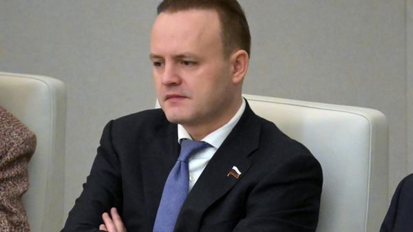 Владислав Даванков