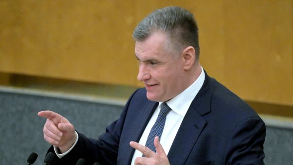 Леонид Слуцкий