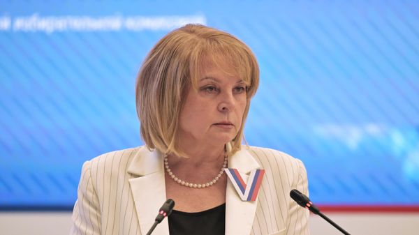 Элла Панфилова