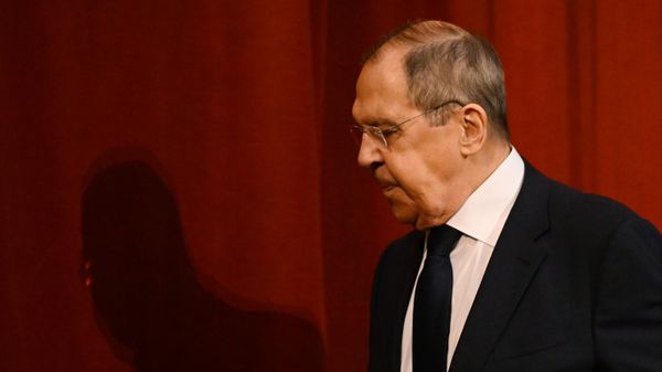 Заседание, посвященное 90-летию основания Дипломатической академии МИД России