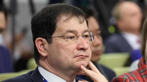 Дмитрий Полянский
