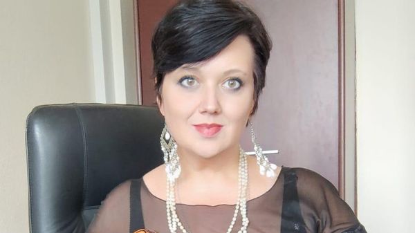 Директор ИЭФ ГУУ, профессор, д.э.н. Галина Сорокина