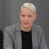 Заведующий кафедрой экономики и управления в строительстве ГУУ Ольга Астафьева