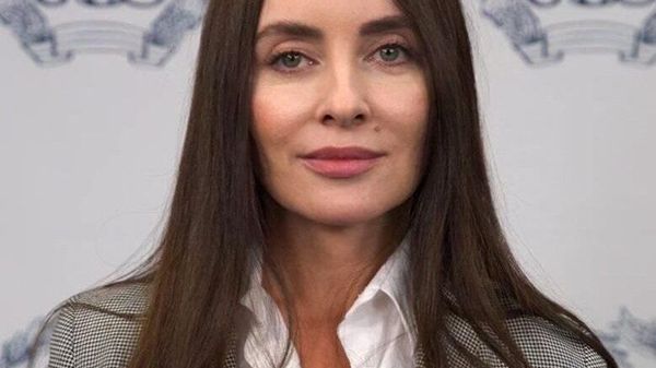 Светлана Фрумина, к.э.н, и.о. завкафедрой мировых финансовых рынков и финтеха РЭУ им. Г. В. Плеханова
