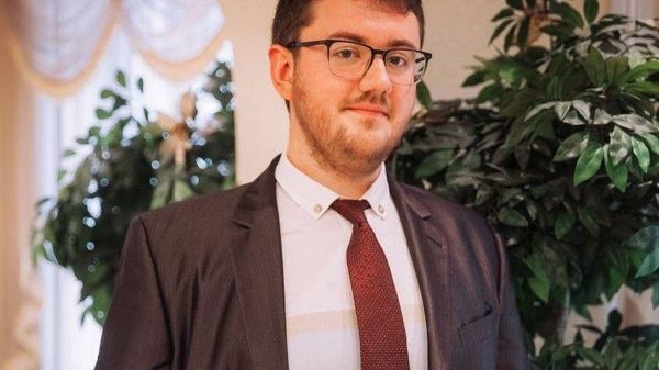 Эксперт кафедры национальной экономики экономического факультета РУДН Тимофей Мазарчук