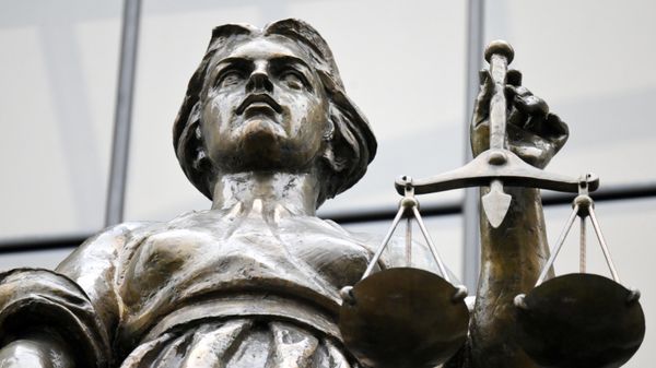 Верховный суд Российской Федерации