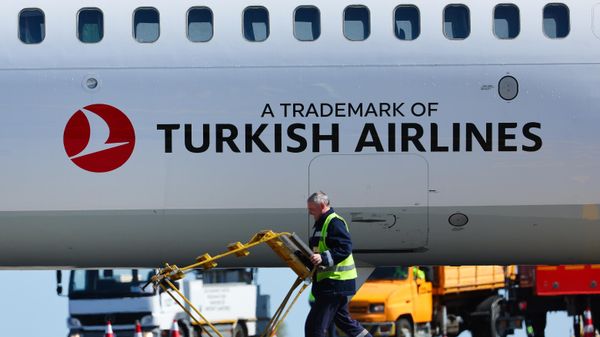 Turkish Airlines