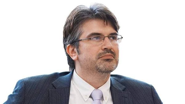 Исполнительный директор Института экономики роста им. Столыпина Антон Свириденко Исполнительный директор Института экономики роста им. Столыпина Антон Свириденко