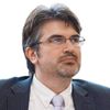 Исполнительный директор Института экономики роста им. Столыпина Антон Свириденко