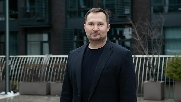 Заместитель генерального директора Работа.ру  Александр Ветерков    