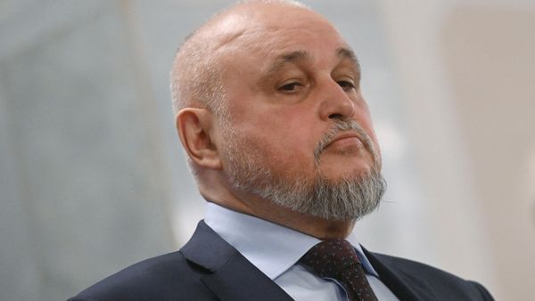 Сергей Цивилев