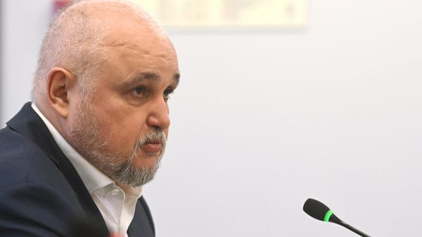  Сергей Цивилев
