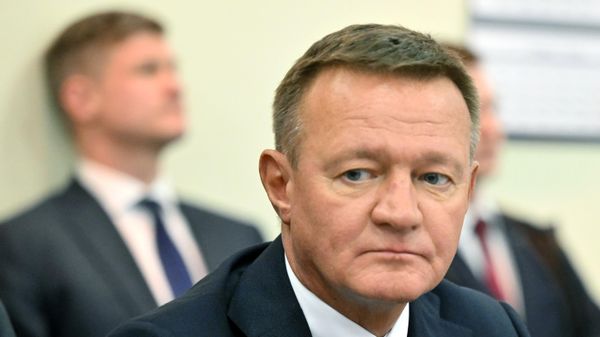 Роман Старовойт
