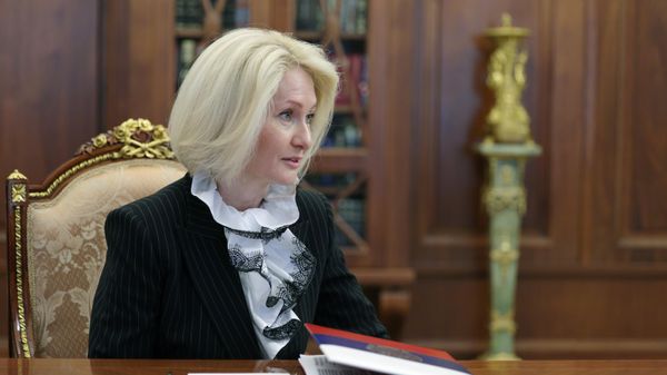 Виктория Абрамченко
