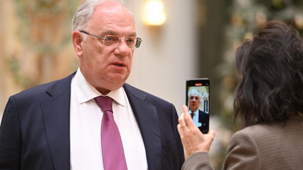 Дмитрий Шугаев