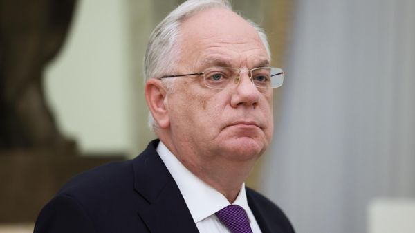 Дмитрий Шугаев