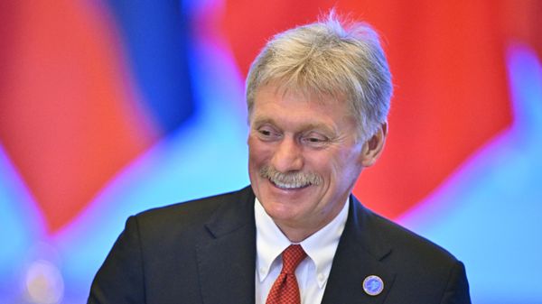 Государственный визит президента Владимира Путина в Китай. День второй