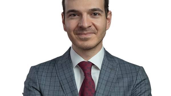 Артур Беджанов, старший персональный брокер БКС Мир инвестиций