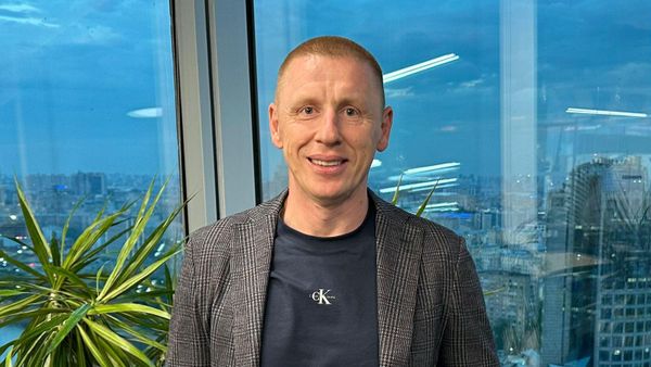 Евгений Скаридов