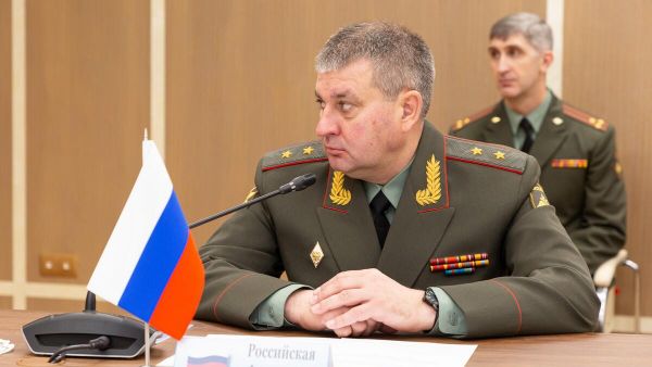 Вадим Шамарин