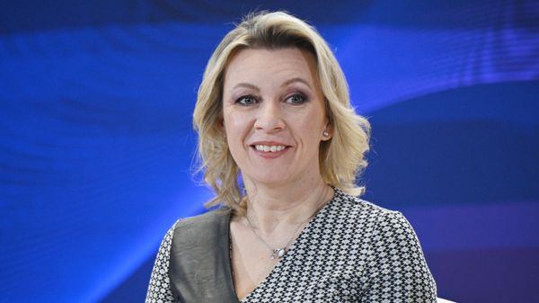 Выставка Россия. Создаем цифровой факультет МГИМО вместе!