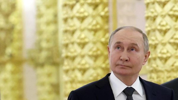 Президент Владимир Путин провел расширенное заседание Совета по стратегическому развитию и нацпроектам и комиссий Госсовета РФ