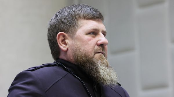 Рабочий визит президента Владимира Путина в Узбекистан. День второй