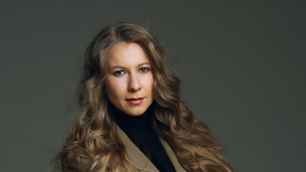 Юлия Хандошко