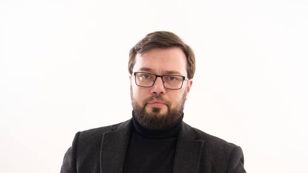 Алексей Кричевский 