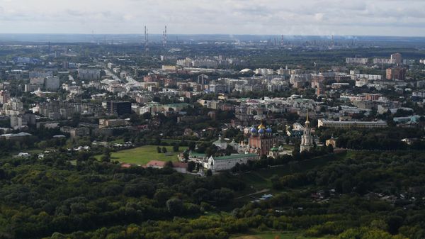Рязань