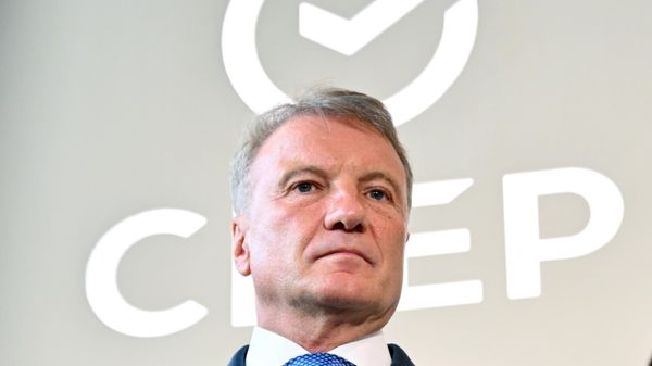 Работа ПМЭФ-2024