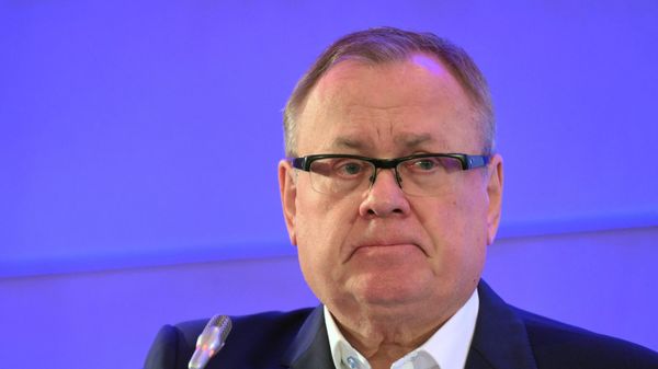 VI съезд Ассоциации банков России