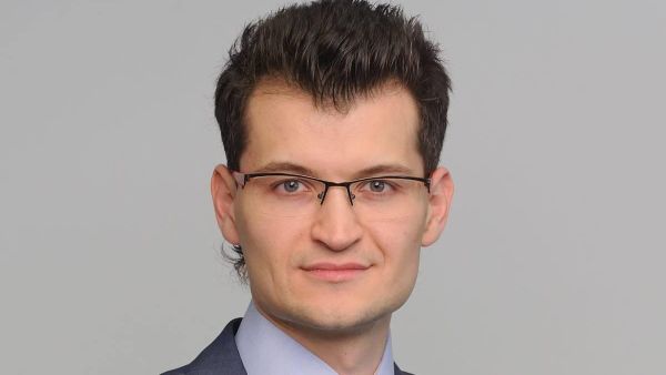 Зайцев Александр 