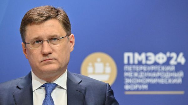 ПМЭФ-2024. Будущее рынка нефти и газа: перспективы глобального спроса и планы производителей