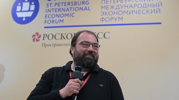 ПМЭФ-2024. IT-завтрак – Инновационная экономика: от цифры к данным, от технологического суверенитета к технологическому лидерству