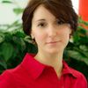 Юля Коновалова, к.э.н, доцент экономического факультета РУДН Юля Коновалова, к.э.н, доцент экономического факультета РУДН