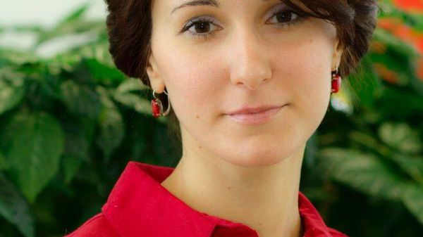 Юля Коновалова, к.э.н, доцент экономического факультета РУДН