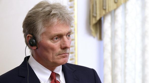 Президент Владимир Путин провел встречу с президентом Нового банка развития БРИКС Дилмой Руссефф