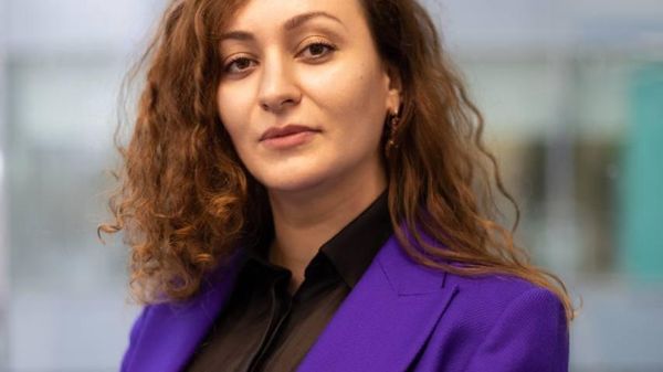 Севиль Баер, директор проектов консалтинговой компании Arthur Consulting