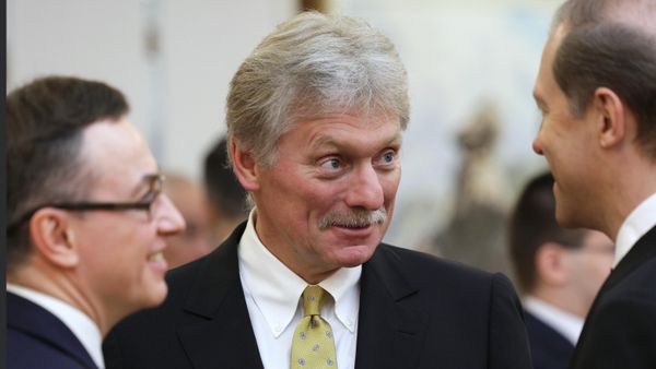 Дружественный государственный визит президента Владимира Путина в КНДР