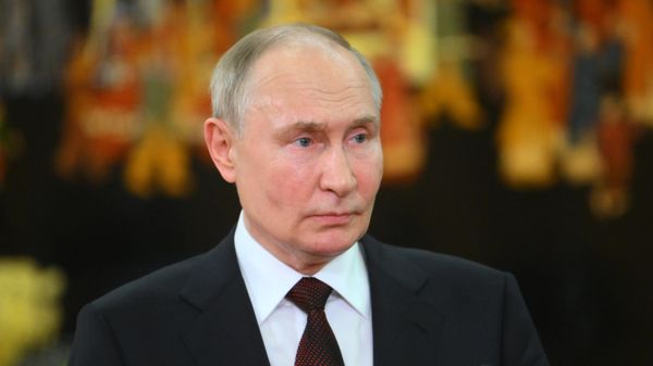 Государственный визит президента Владимира Путина во Вьетнам
