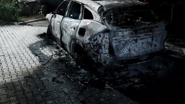 В Дагестане совершены вооруженные нападения на храмы и синагогу