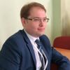 Доцент кафедры Управления транспортными комплексами ГУУ Артем Меренков