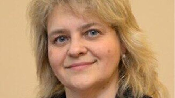 Титор Светлана,  доцент кафедры частного права Государственного университета управления