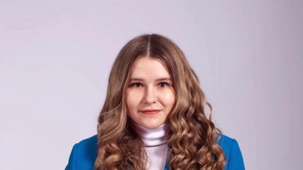 Полина Щукина Полина Щукина