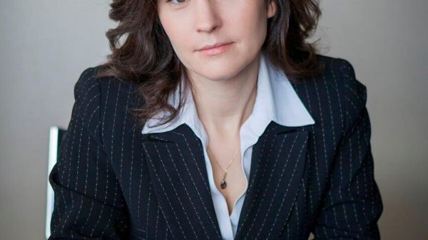 Валентина Савенкова, руководитель проектов ИК ВЕЛЕС Капитал