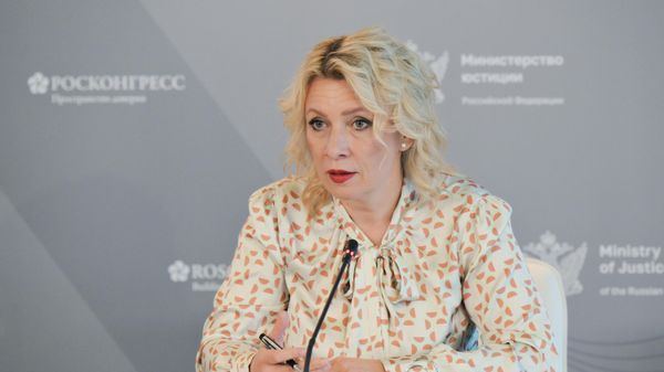 Петербургский международный юридический форум-2024