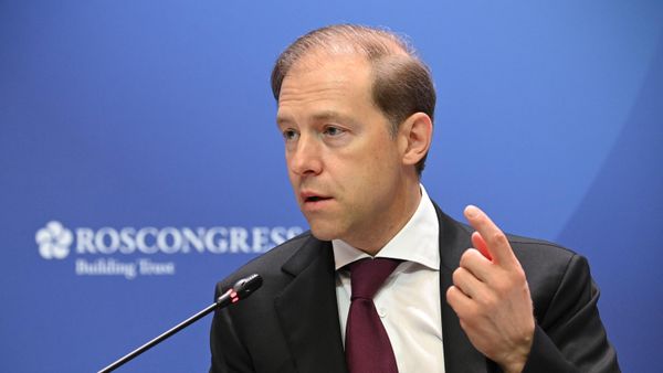 ПМЭФ-2024. Кадры решают!